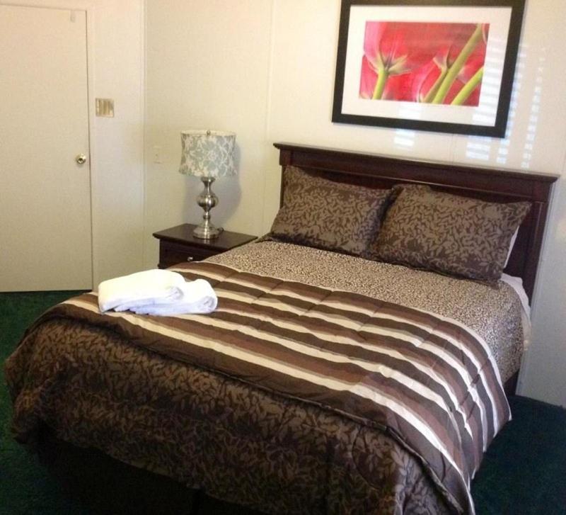 Davis Mountains Inn (Adults Only) Fort Davis Exteriör bild