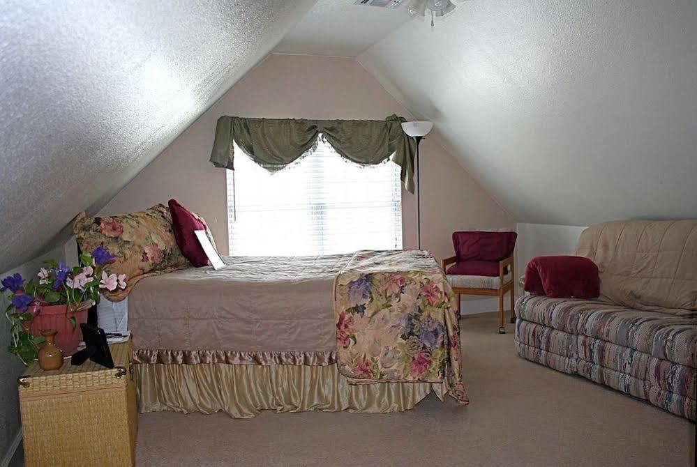 Davis Mountains Inn (Adults Only) Fort Davis Exteriör bild